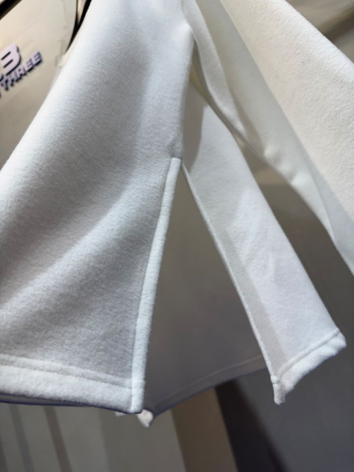 1.3韓國代購㊣女裝新款熱賣推薦休閑25秋冬職業人氣長袖T恤1.3長袖T恤