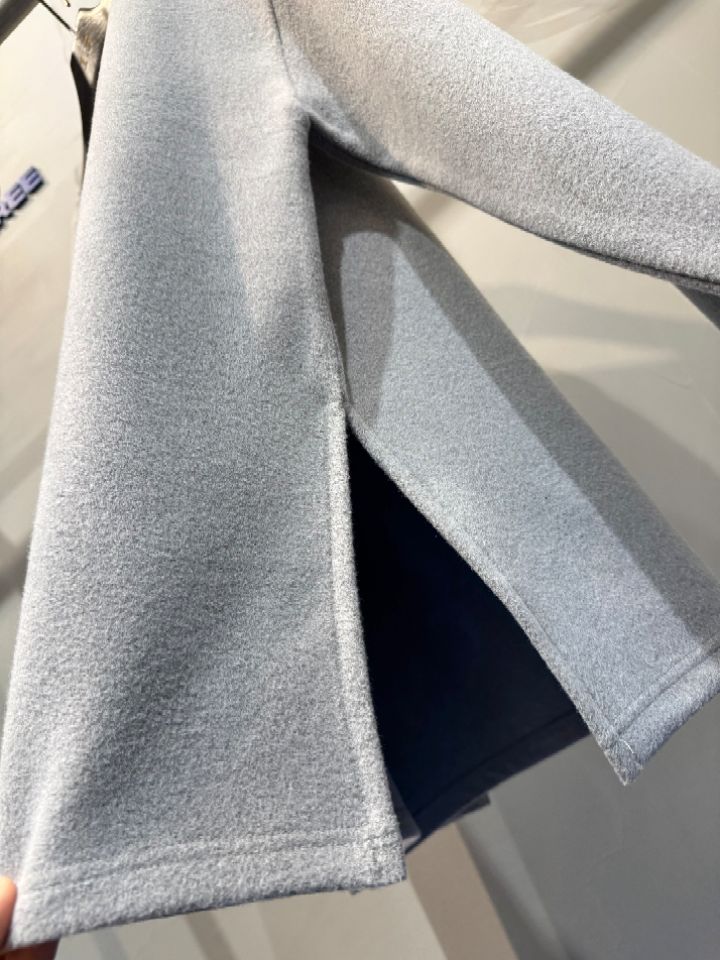 1.3韓國代購㊣女裝新款熱賣推薦休閑25秋冬職業人氣長袖T恤1.3長袖T恤