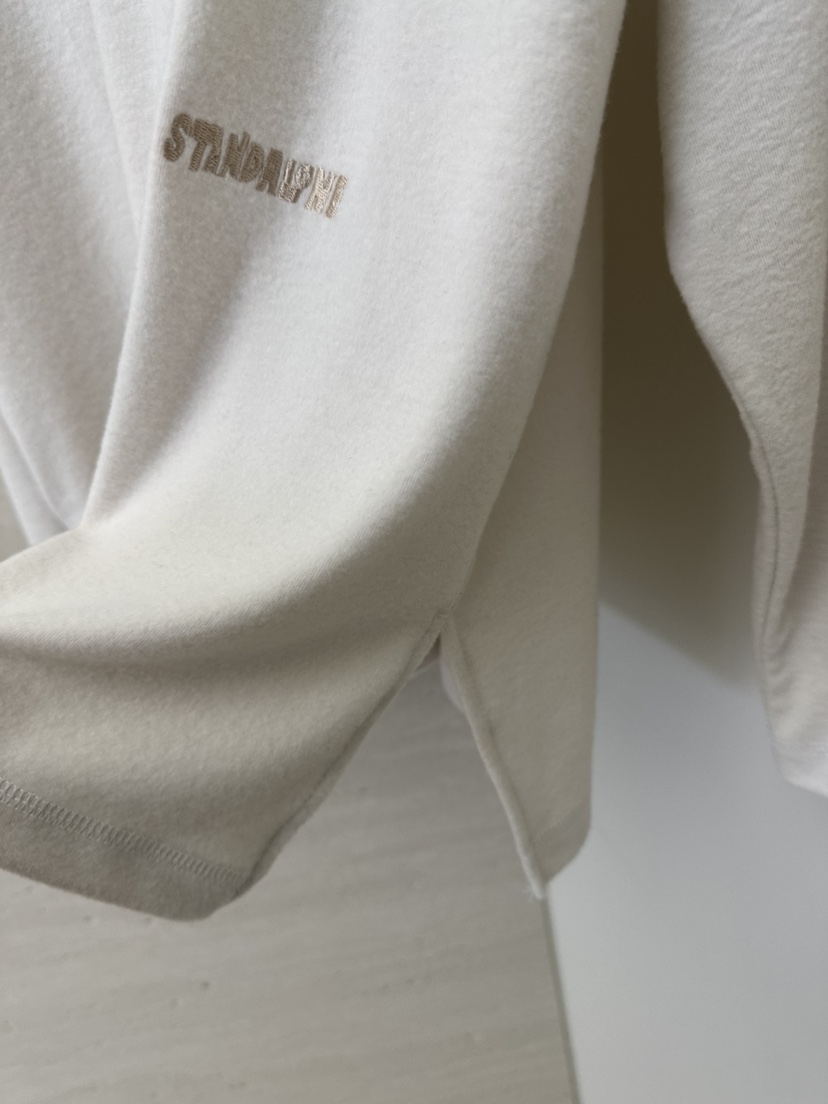 CELLI韓國代購㊣女士新品熱賣休閑推薦職業25秋冬長袖T恤刺繡絨CELLI長袖T恤