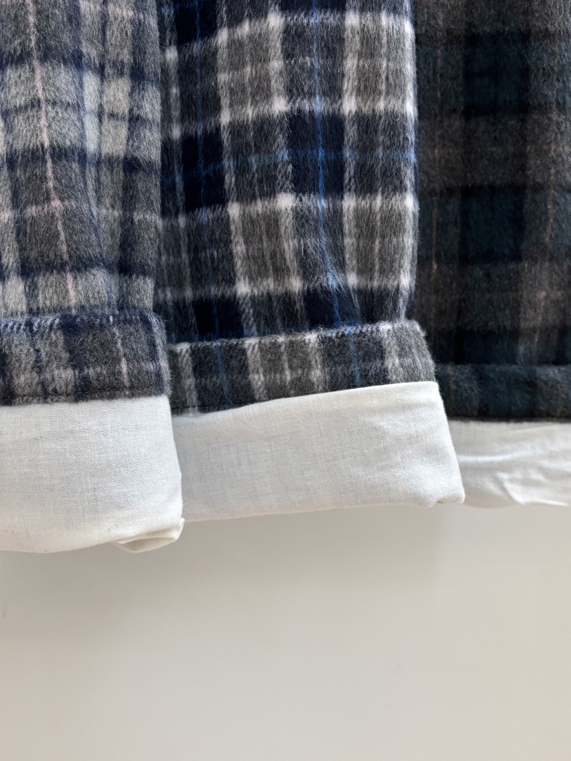 PEBBLE東大門㊣代購女裝新款25秋冬職業時尚休閑人氣休閑褲PEBBLE休閑褲