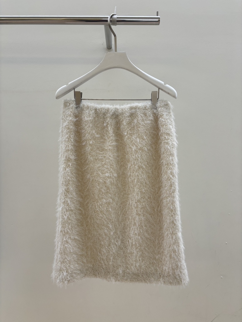 PEBBLE東大門㊣代購女士新款休閑時尚25秋冬職業推薦熱賣短裙PEBBLE短裙圖色2