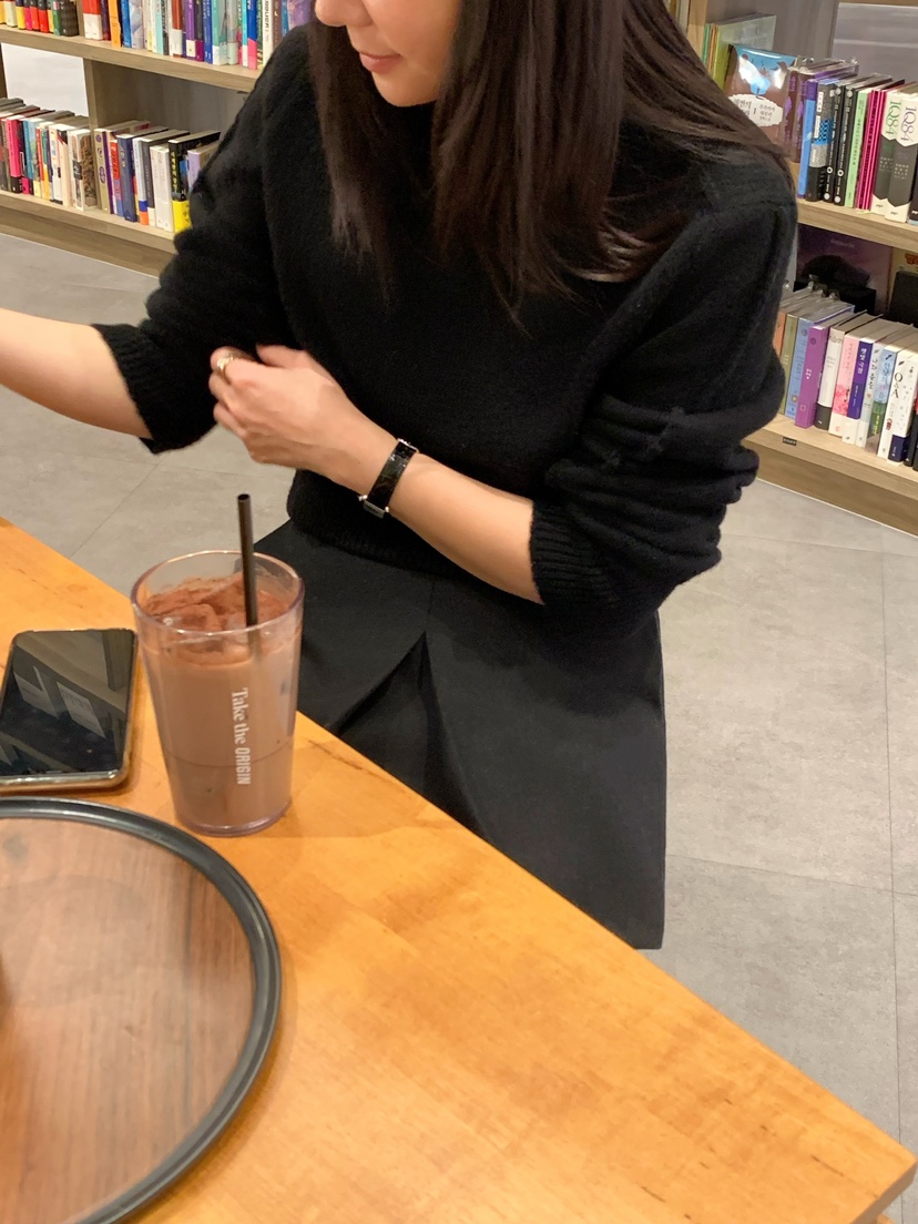 COURGETTE東大門㊣直郵女士新品職業時尚人氣25秋冬休閑裙褲COURGETTE裙褲