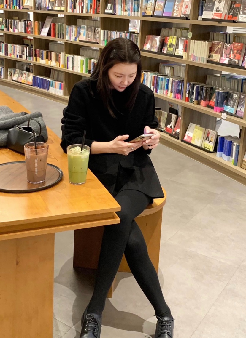 COURGETTE東大門㊣直郵女士新品職業時尚人氣25秋冬休閑裙褲COURGETTE裙褲