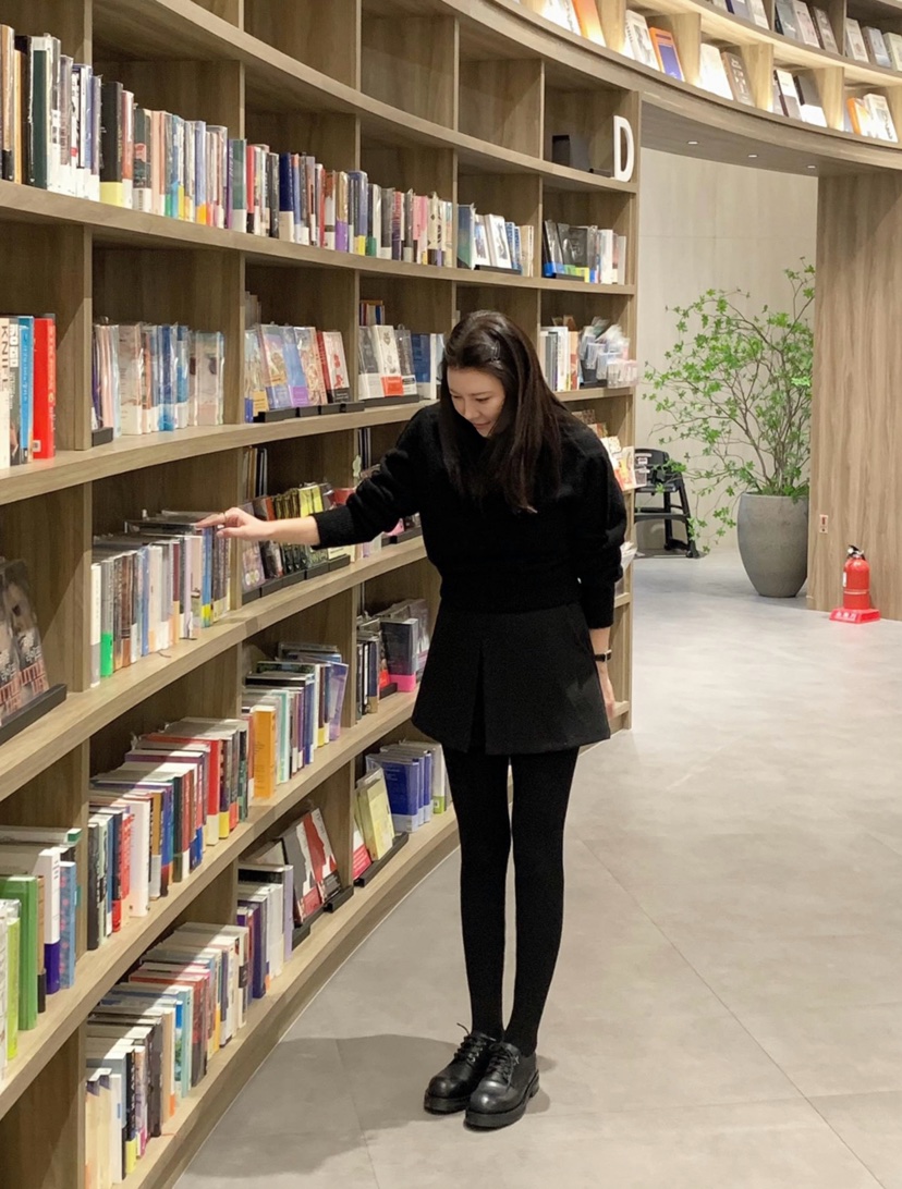 COURGETTE東大門㊣直郵女士新品職業時尚人氣25秋冬休閑裙褲COURGETTE裙褲