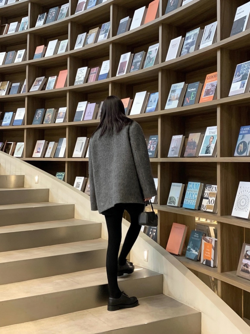 COURGETTE東大門㊣直郵女士新品職業時尚人氣25秋冬休閑裙褲COURGETTE裙褲