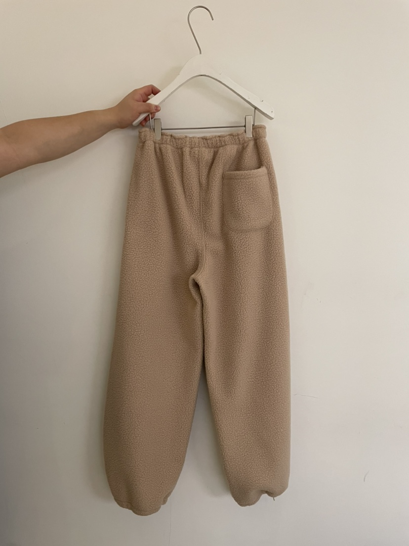 JEONG GAM STUDIOS東大門㊣代購女士新款推薦人氣時尚休閑褲JEONG GAM STUDIOS休閑褲