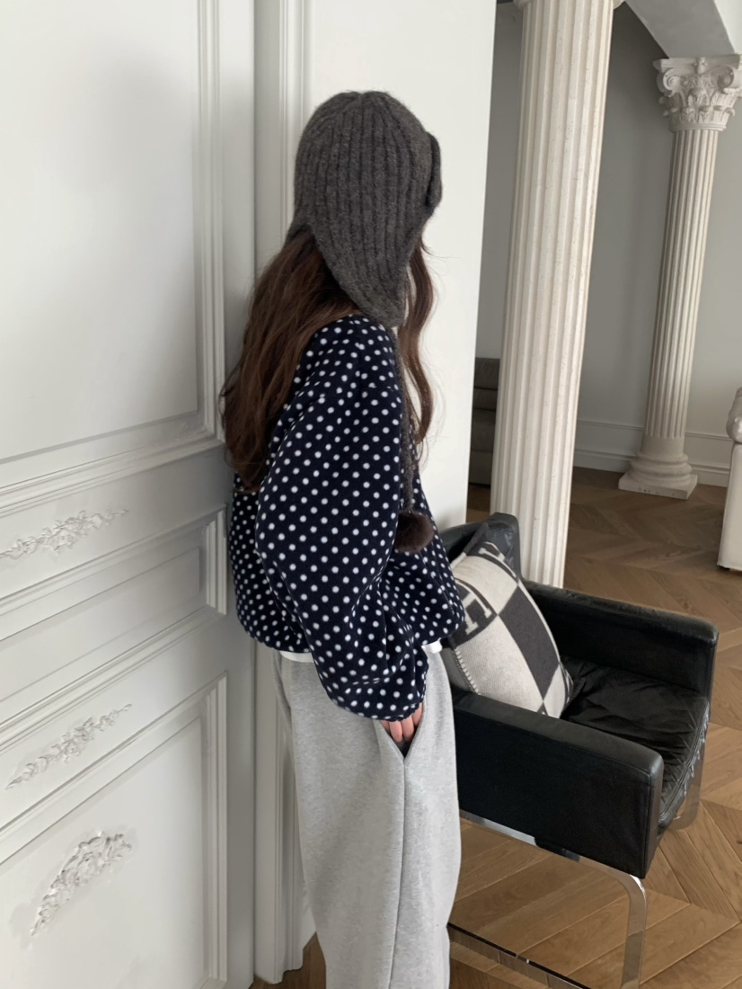 PEBBLE韓國直郵㊣女士新品休閑熱賣25秋冬職業人氣衛衣拉鏈PEBBLE衛衣