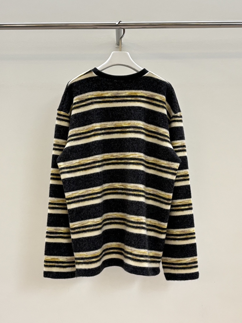 PEBBLE韓國代購㊣女裝新款熱賣人氣職業休閑25秋冬推薦長袖T恤PEBBLE長袖T恤