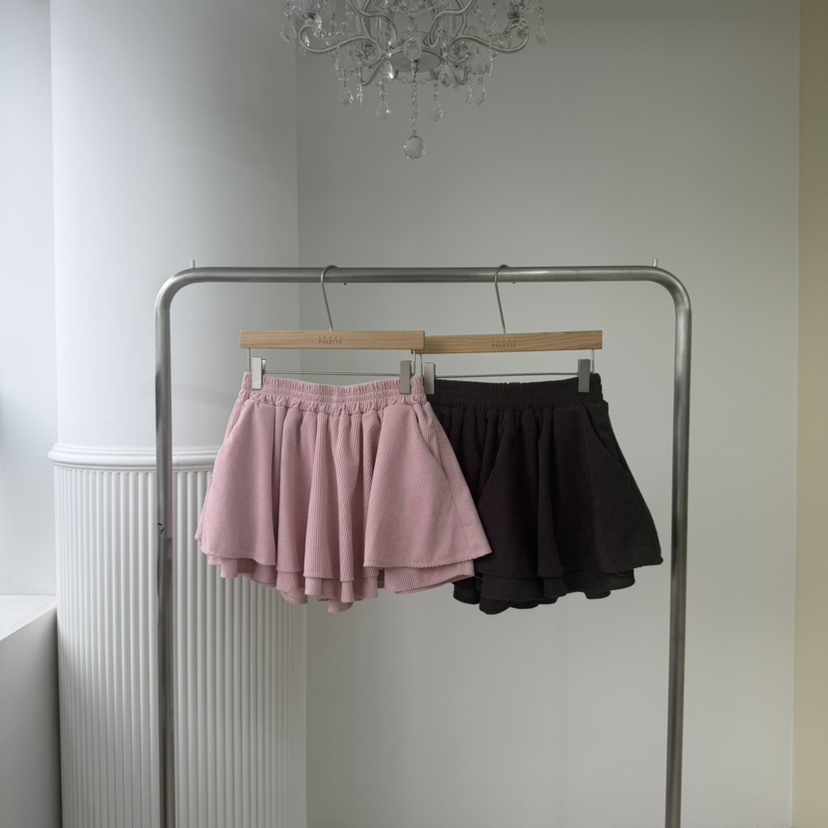 PALETTE-Q東大門㊣代購女裝新款職業熱賣時尚推薦人氣裙褲PALETTE-Q裙褲