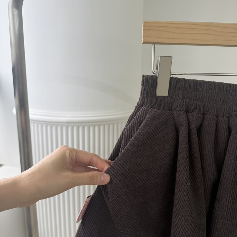 PALETTE-Q東大門㊣代購女裝新款職業熱賣時尚推薦人氣裙褲PALETTE-Q裙褲