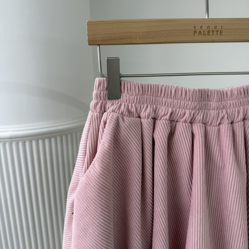 PALETTE-Q東大門㊣代購女裝新款職業熱賣時尚推薦人氣裙褲PALETTE-Q裙褲