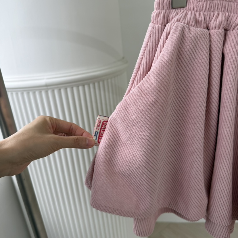 PALETTE-Q東大門㊣代購女裝新款職業熱賣時尚推薦人氣裙褲PALETTE-Q裙褲