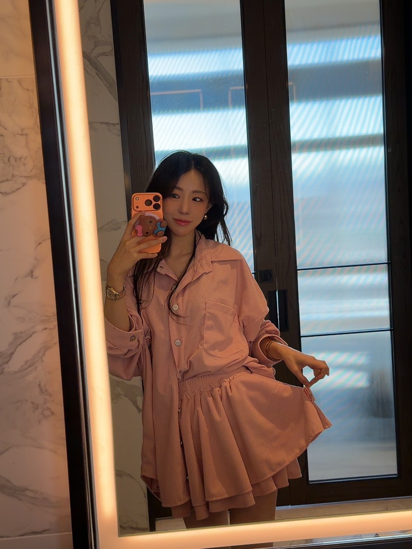 PALETTE-Q東大門㊣代購女裝新款職業熱賣時尚推薦人氣裙褲PALETTE-Q裙褲