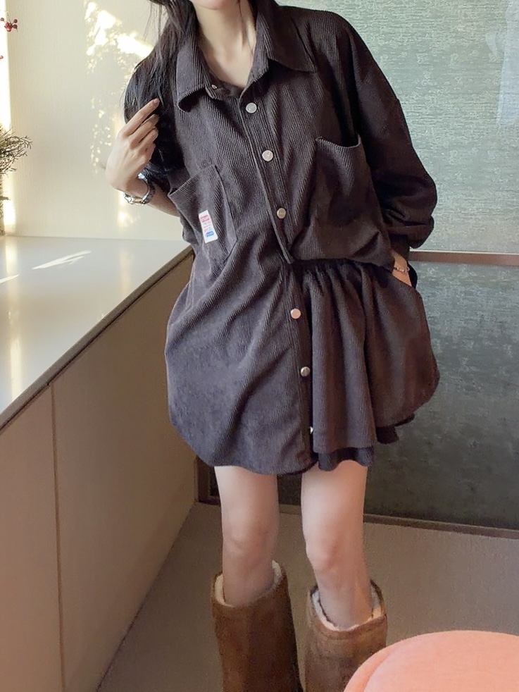 PALETTE-Q東大門㊣代購女裝新款職業熱賣時尚推薦人氣裙褲PALETTE-Q裙褲