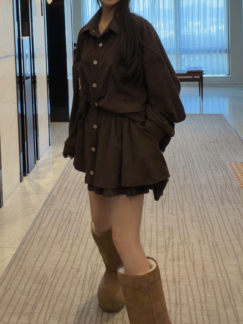 PALETTE-Q東大門㊣代購女裝新款職業熱賣時尚推薦人氣裙褲PALETTE-Q裙褲