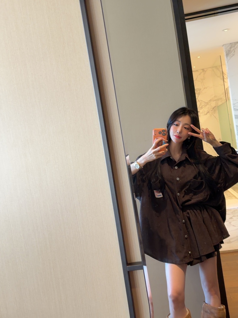 PALETTE-Q東大門㊣代購女裝新款職業熱賣時尚推薦人氣裙褲PALETTE-Q裙褲