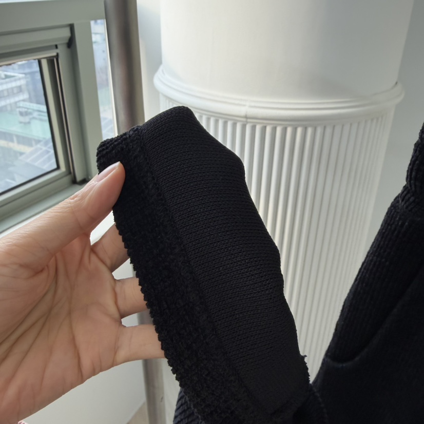 PALETTE-Q東大門㊣代購女裝新品推薦25秋冬人氣休閑褲喇叭PALETTE-Q休閑褲