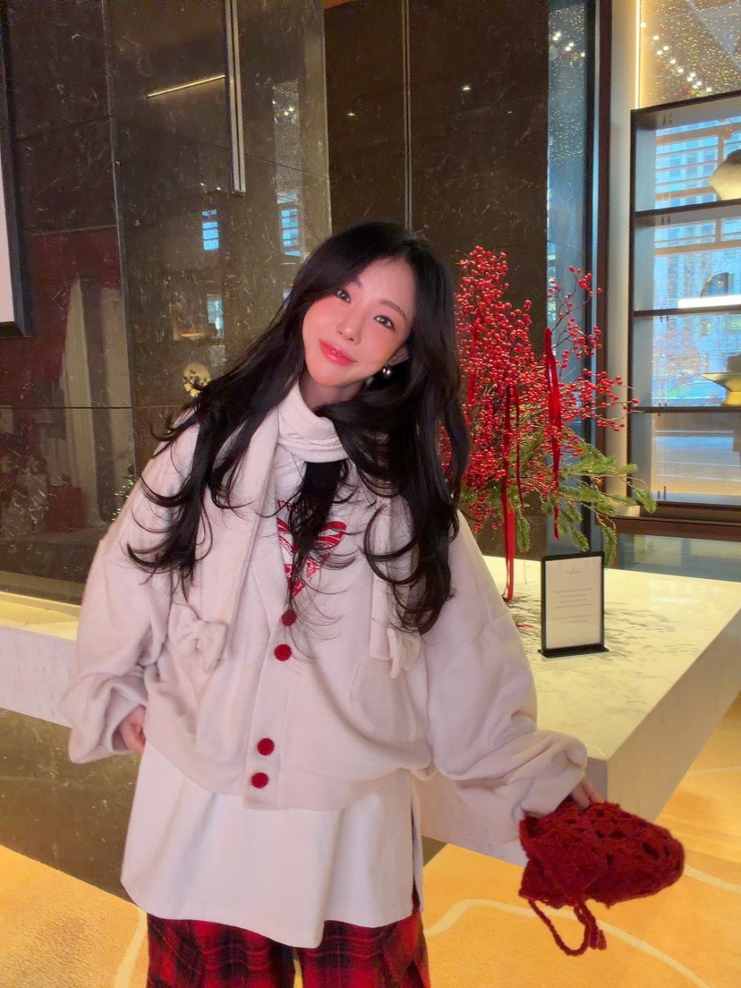 PALETTE-Q東大門㊣直郵女裝新品時尚休閑25秋冬人氣推薦T恤PALETTE-QT恤