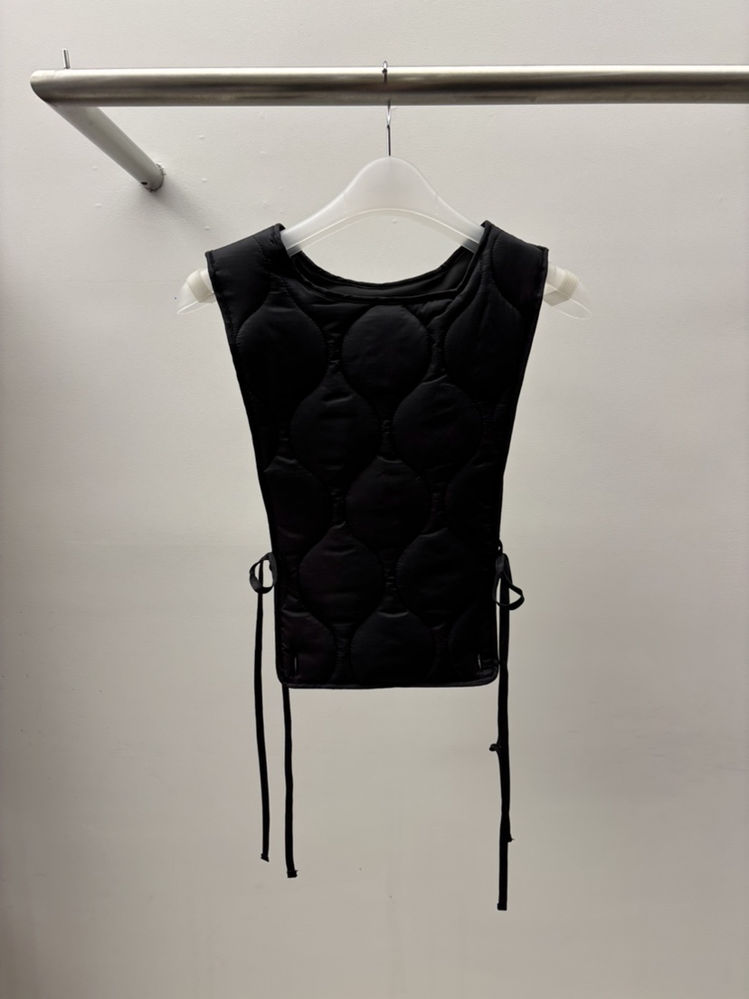 INTHEEND東大門㊣代購女裝新品25秋冬推薦休閑套裝套裝絎縫INTHEEND套裝