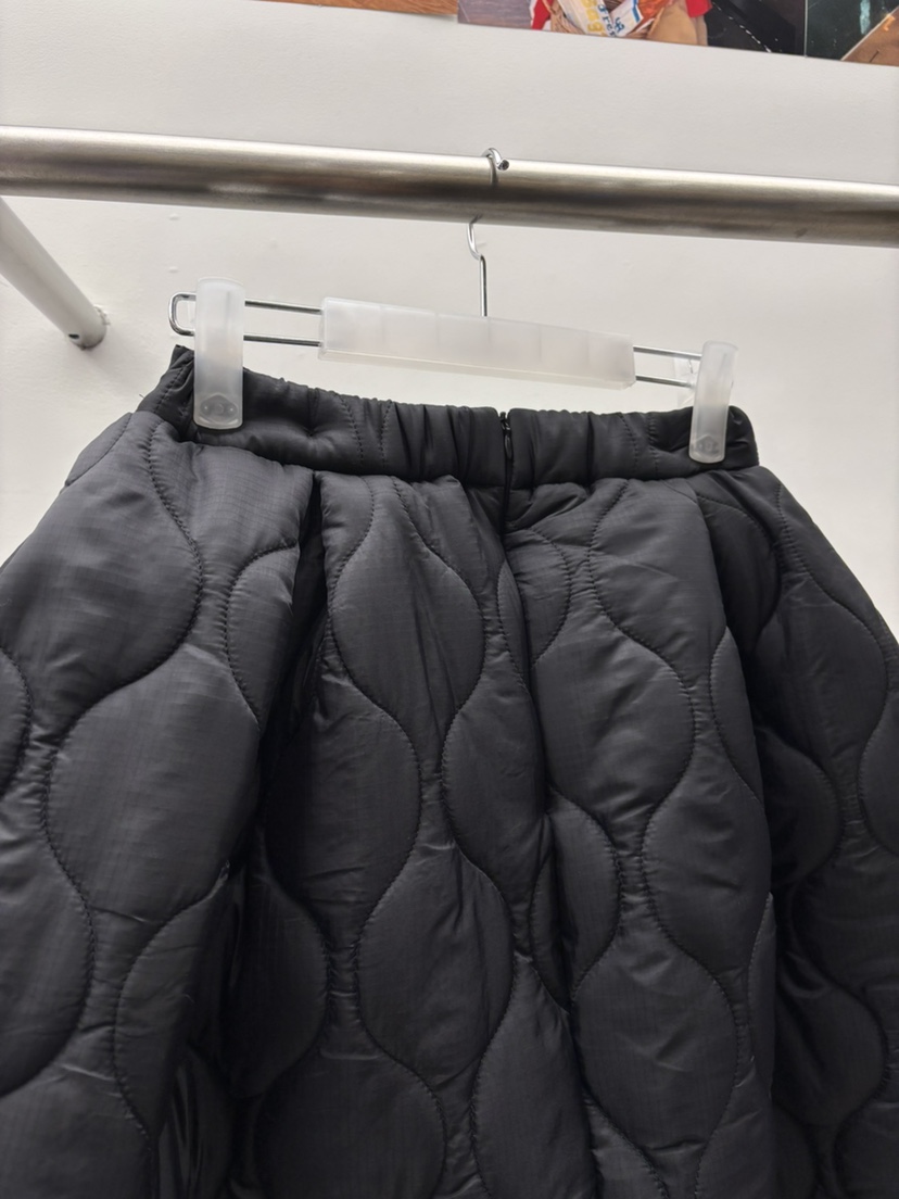 INTHEEND東大門㊣代購女裝新品25秋冬推薦休閑套裝套裝絎縫INTHEEND套裝