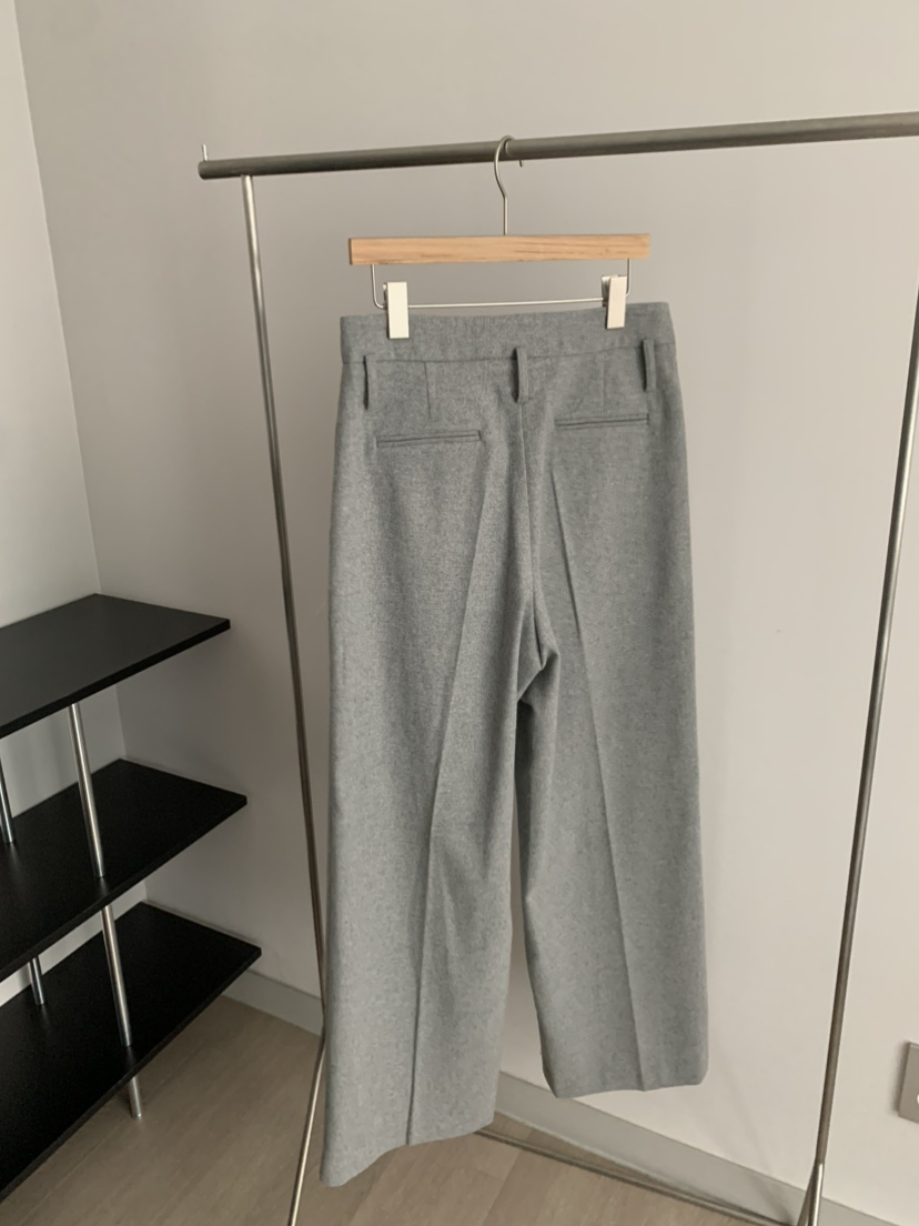 BETONE東大門㊣代購女裝新款職業25秋冬人氣推薦休閑休閑褲BETONE休閑褲