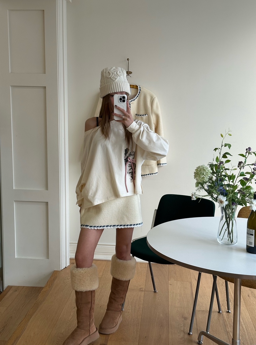 ZEROZERO韓國代購㊣女士新品時尚25秋冬休閑熱賣人氣長袖T恤ZEROZERO長袖T恤