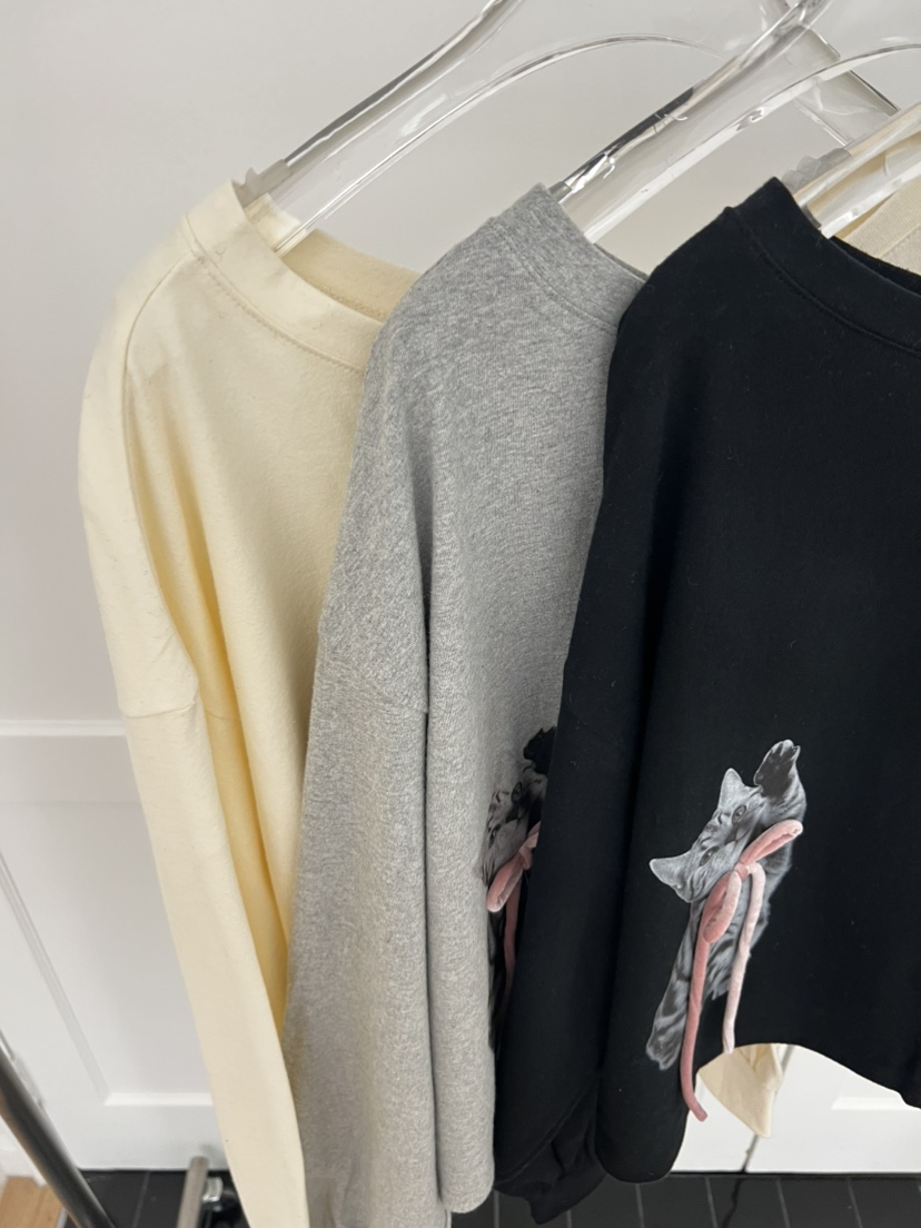 ZEROZERO韓國代購㊣女士新品時尚25秋冬休閑熱賣人氣長袖T恤ZEROZERO長袖T恤