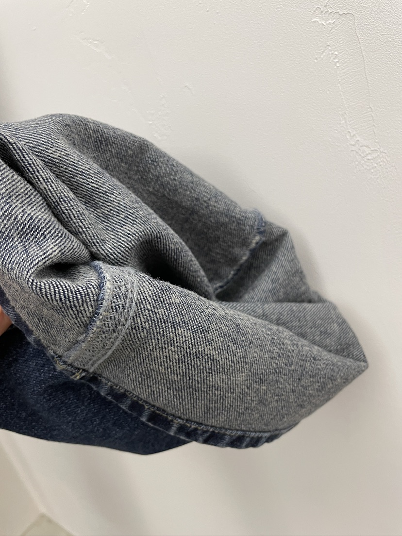 MOVENNE韓國代購㊣女裝新品時尚熱賣推薦休閑職業人氣牛仔褲MOVENNE牛仔褲