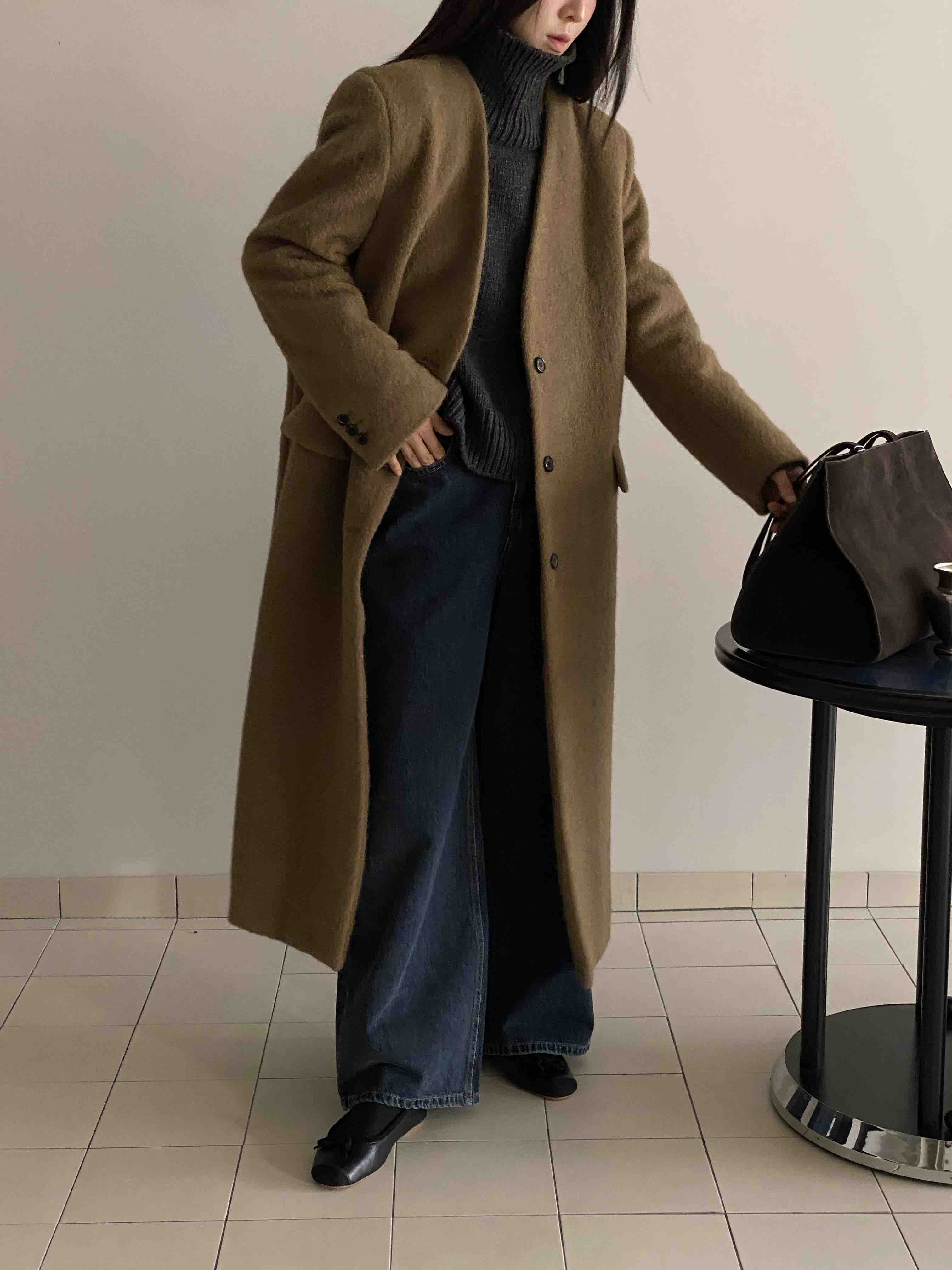 MOVENNE韓國代購㊣女裝新品時尚熱賣推薦休閑職業人氣牛仔褲MOVENNE牛仔褲