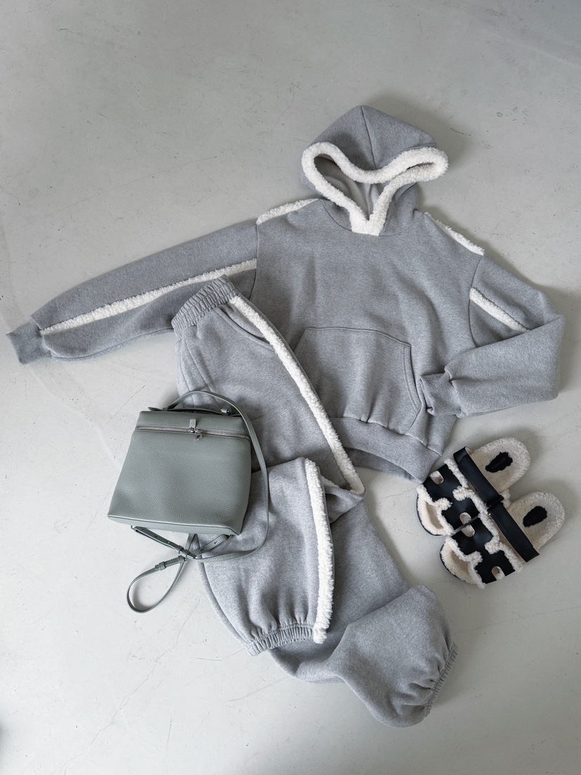 MARKE-P東大門㊣代購女士新品推薦熱賣職業衛衣連帽衫抓絨MARKE-P衛衣