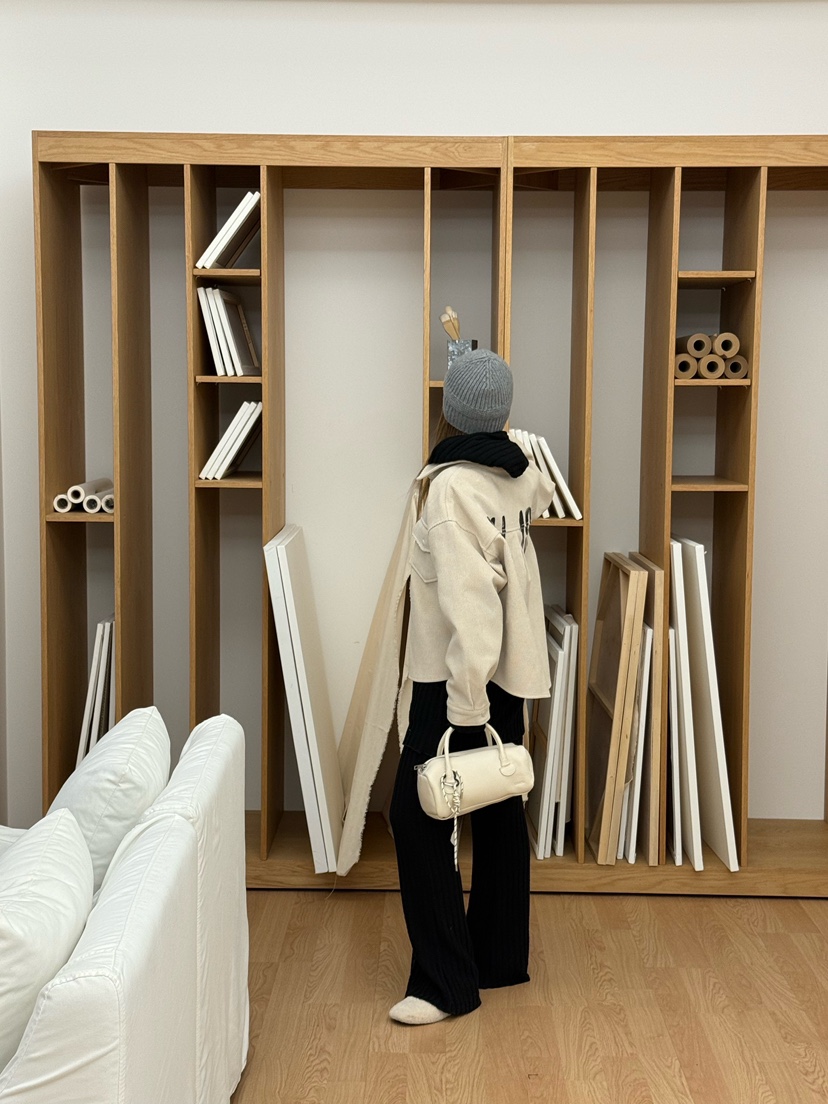 ZEROZERO東大門㊣代購女裝新款職業時尚休閑25秋冬夾克燈芯絨ZEROZERO夾克