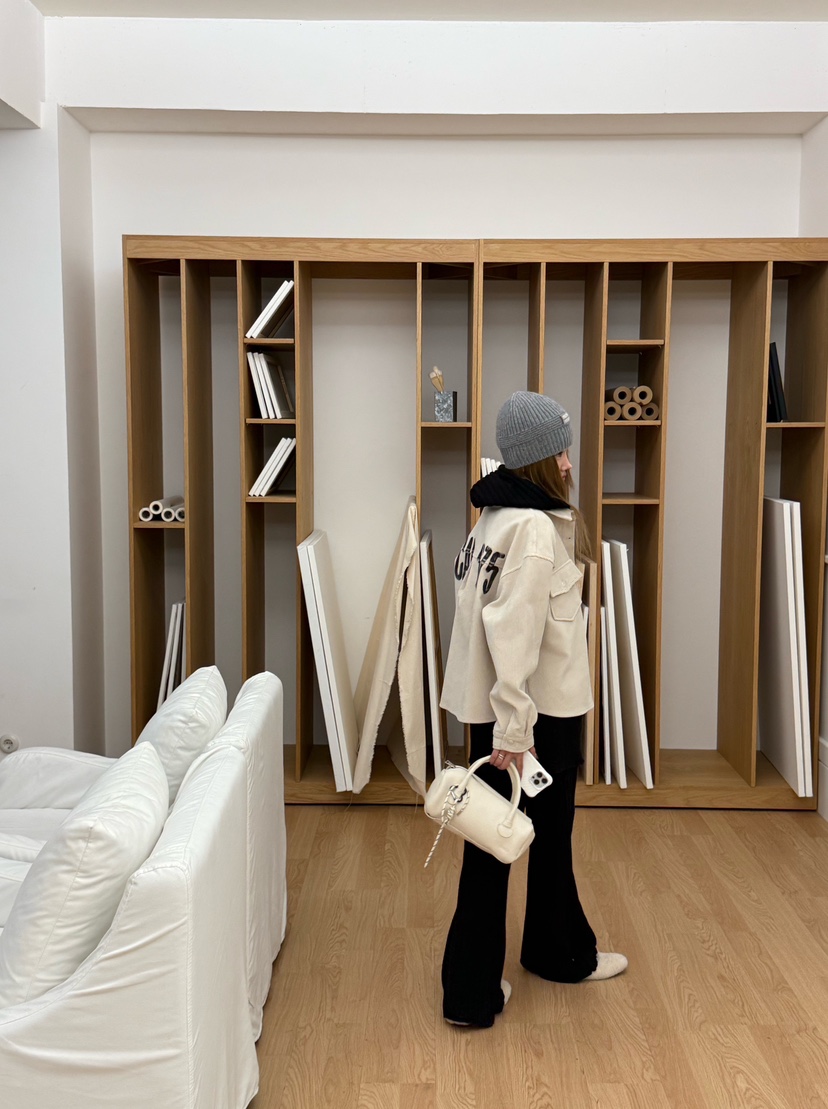 ZEROZERO東大門㊣代購女裝新款職業時尚休閑25秋冬夾克燈芯絨ZEROZERO夾克