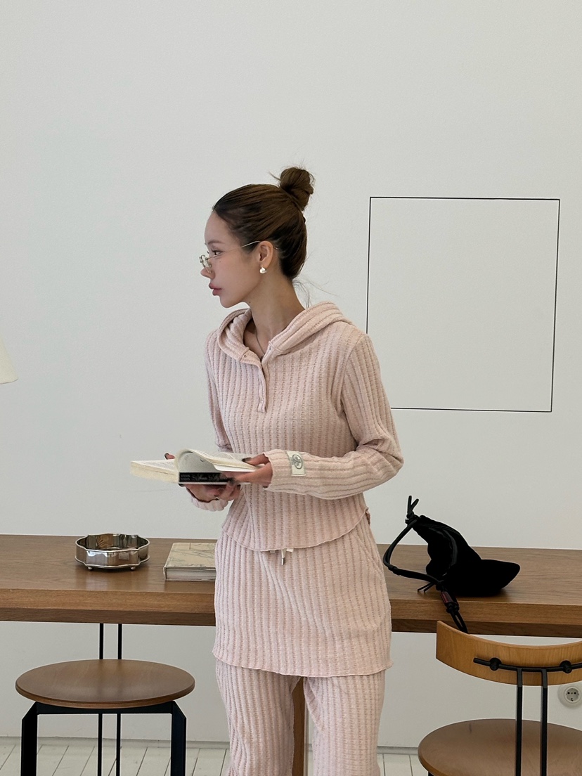 ZEROZERO東大門㊣代購女裝新款熱賣職業時尚推薦針織衫紐扣ZEROZERO針織衫