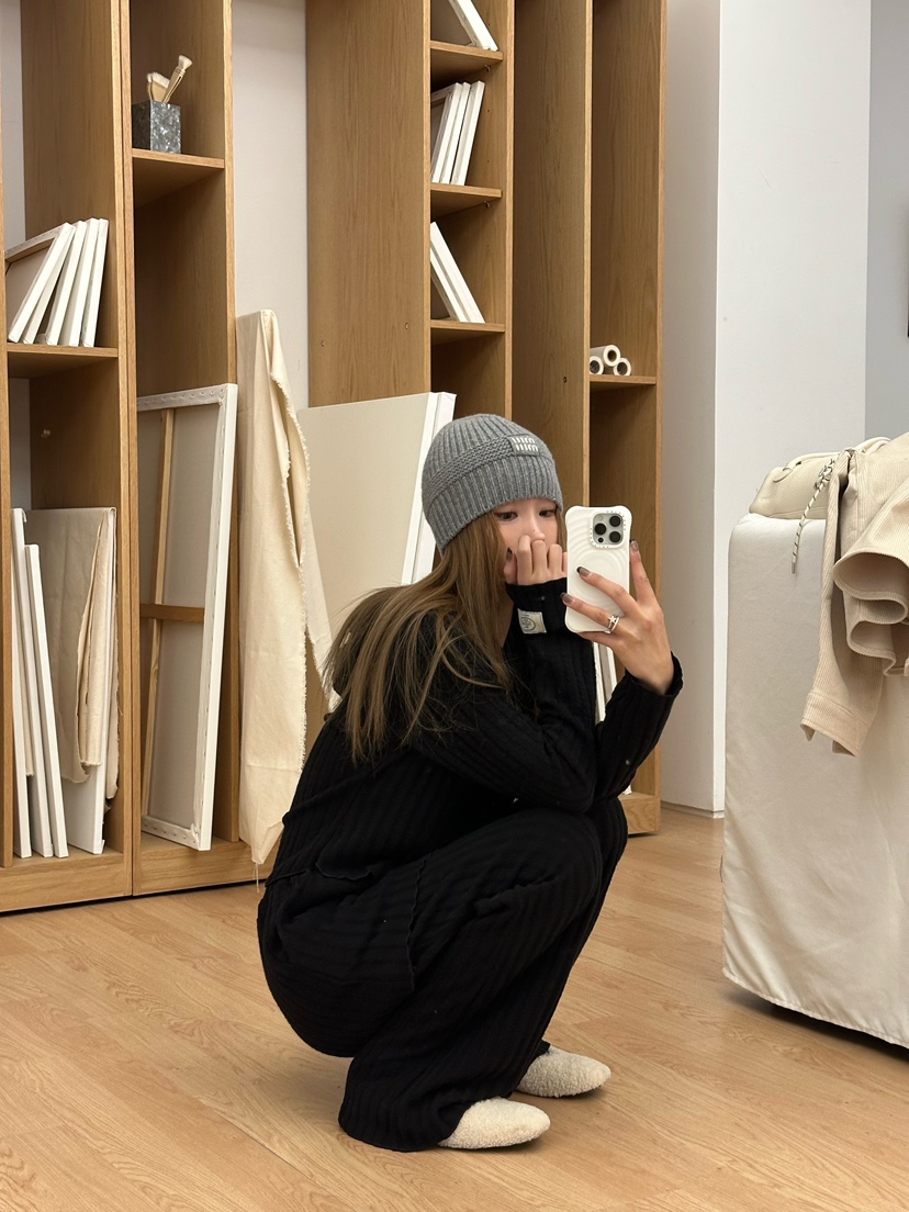 ZEROZERO東大門㊣代購女裝新款熱賣職業時尚推薦針織衫紐扣ZEROZERO針織衫