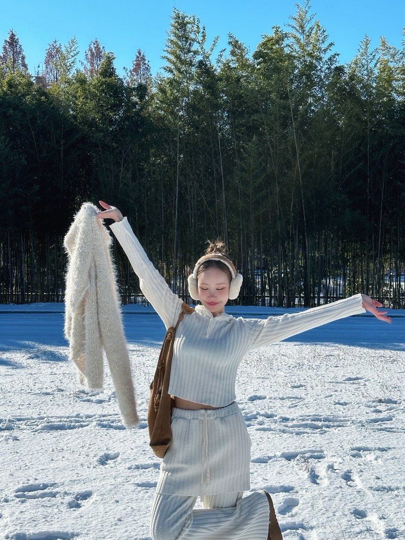 ZEROZERO東大門㊣代購女裝新款熱賣職業時尚推薦針織衫紐扣ZEROZERO針織衫圖色3