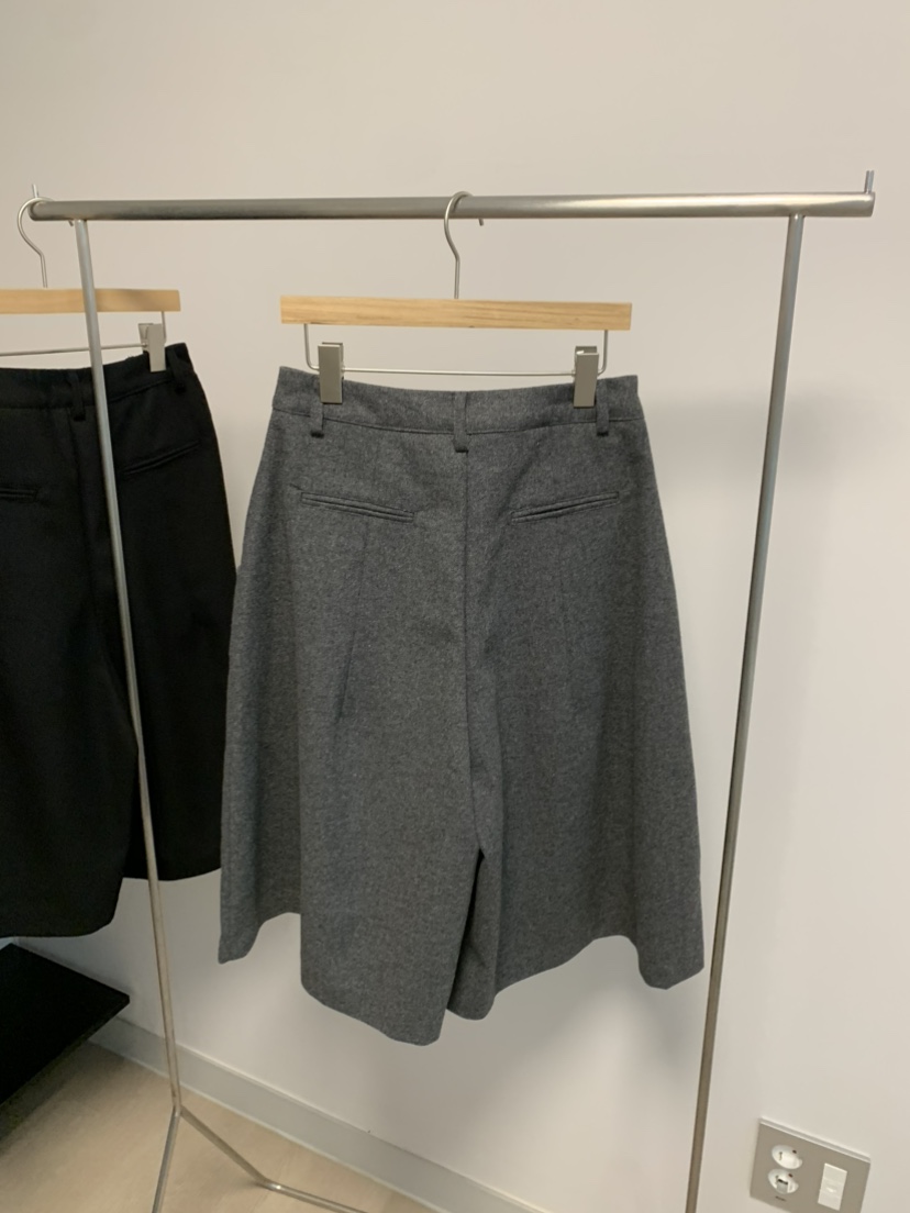 BETONE韓國直郵㊣女士新品25秋冬熱賣時尚推薦休閑人氣短褲BETONE短褲