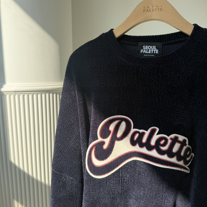 PALETTE-Q東大門㊣實拍女士新品人氣休閑熱賣25秋冬職業衛衣PALETTE-Q衛衣