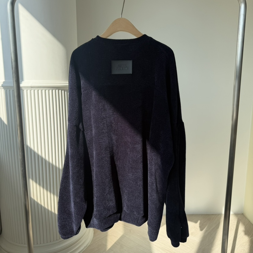 PALETTE-Q東大門㊣實拍女士新品人氣休閑熱賣25秋冬職業衛衣PALETTE-Q衛衣