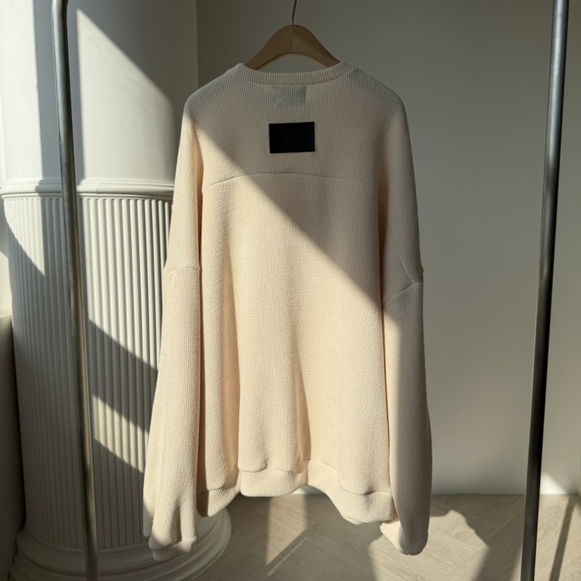 PALETTE-Q東大門㊣實拍女士新品人氣休閑熱賣25秋冬職業衛衣PALETTE-Q衛衣