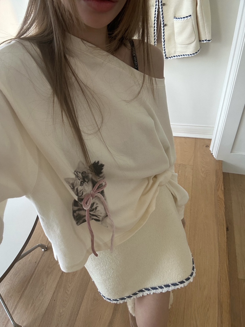 ZEROZERO東大門㊣代購女裝新品人氣裙褲不含腰包粗花呢羊毛ZEROZERO裙褲