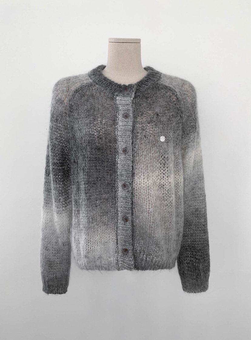 SLIT韓國代購㊣女士新品時尚推薦25秋冬職業熱賣休閑針織衫SLIT針織衫