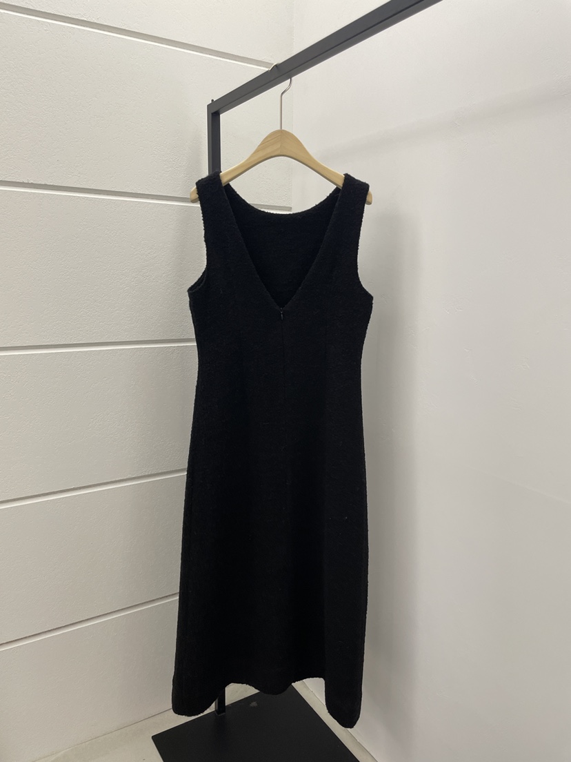 MOVENNE東大門㊣代購女裝新款時尚人氣25秋冬休閑職業連衣裙MOVENNE連衣裙