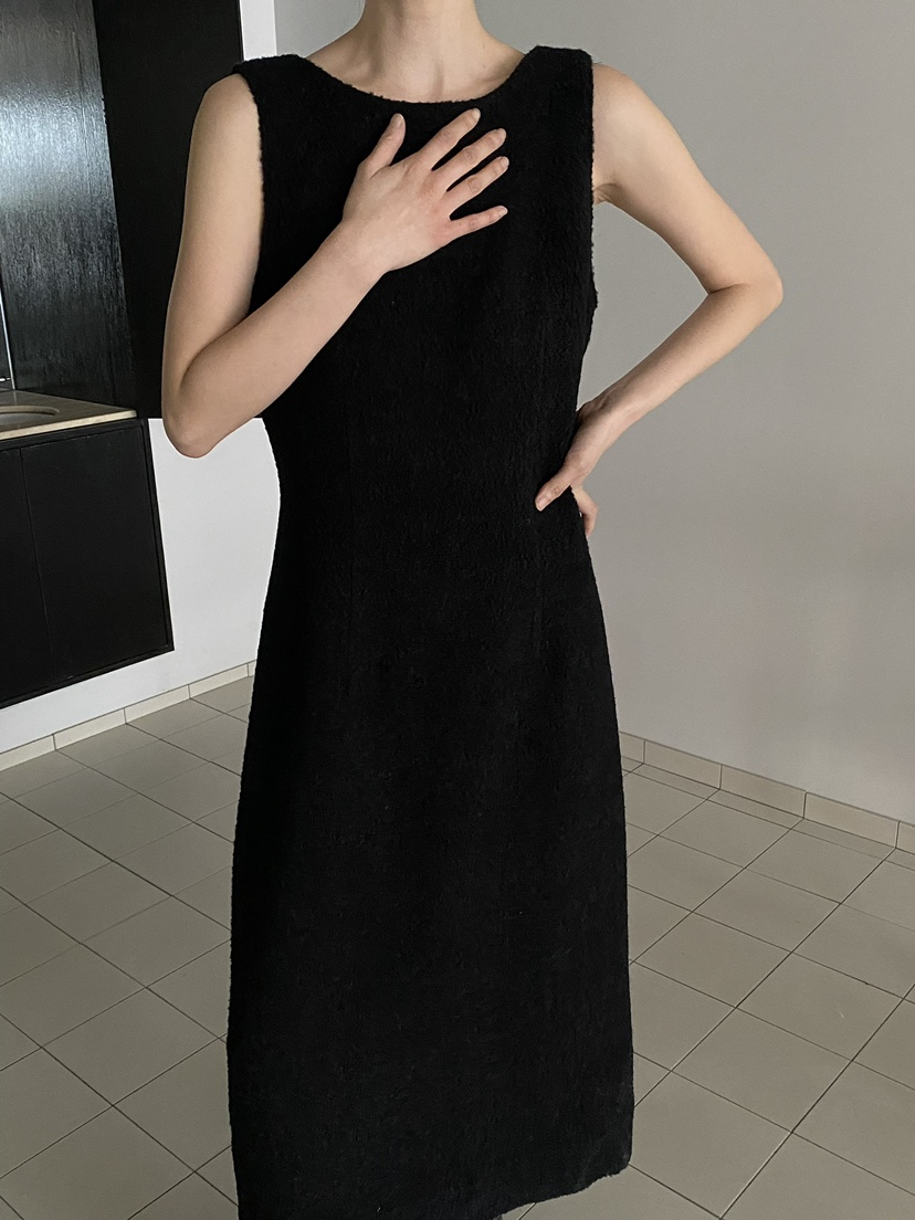 MOVENNE東大門㊣代購女裝新款時尚人氣25秋冬休閑職業連衣裙MOVENNE連衣裙