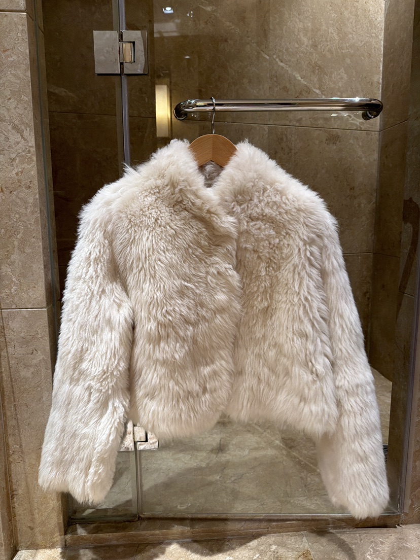 LAVIEU東大門㊣直郵女士新款人氣時尚休閑推薦熱賣短款大衣LAVIEU短款大衣