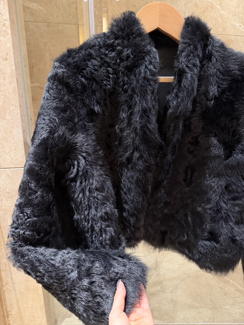 LAVIEU東大門㊣直郵女士新款人氣時尚休閑推薦熱賣短款大衣LAVIEU短款大衣