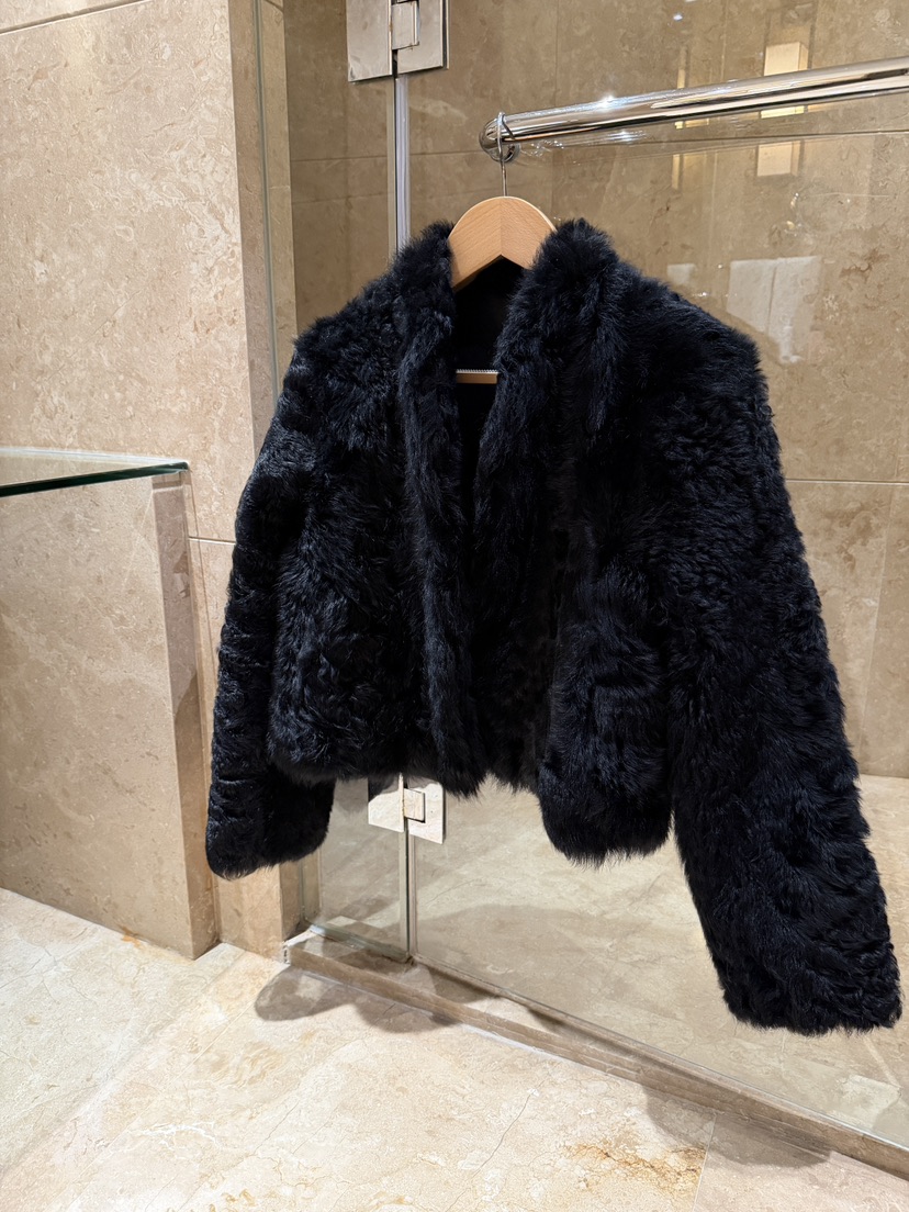 LAVIEU東大門㊣直郵女士新款人氣時尚休閑推薦熱賣短款大衣LAVIEU短款大衣