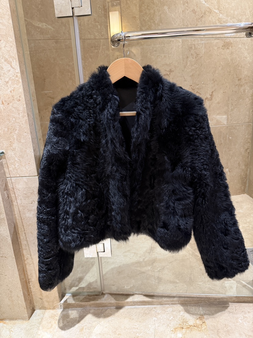 LAVIEU東大門㊣直郵女士新款人氣時尚休閑推薦熱賣短款大衣LAVIEU短款大衣