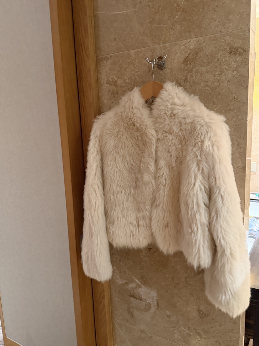 LAVIEU東大門㊣直郵女士新款人氣時尚休閑推薦熱賣短款大衣LAVIEU短款大衣