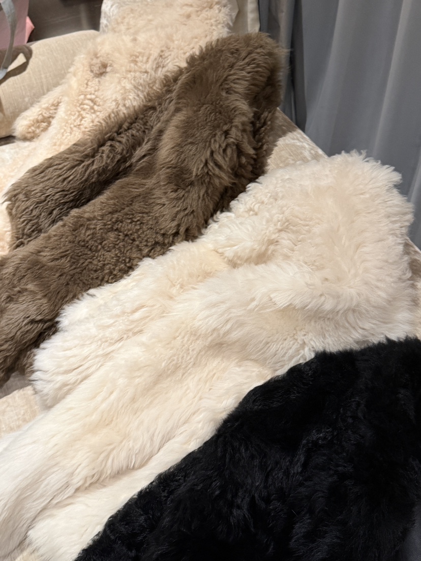 LAVIEU東大門㊣直郵女士新款人氣時尚休閑推薦熱賣短款大衣LAVIEU短款大衣