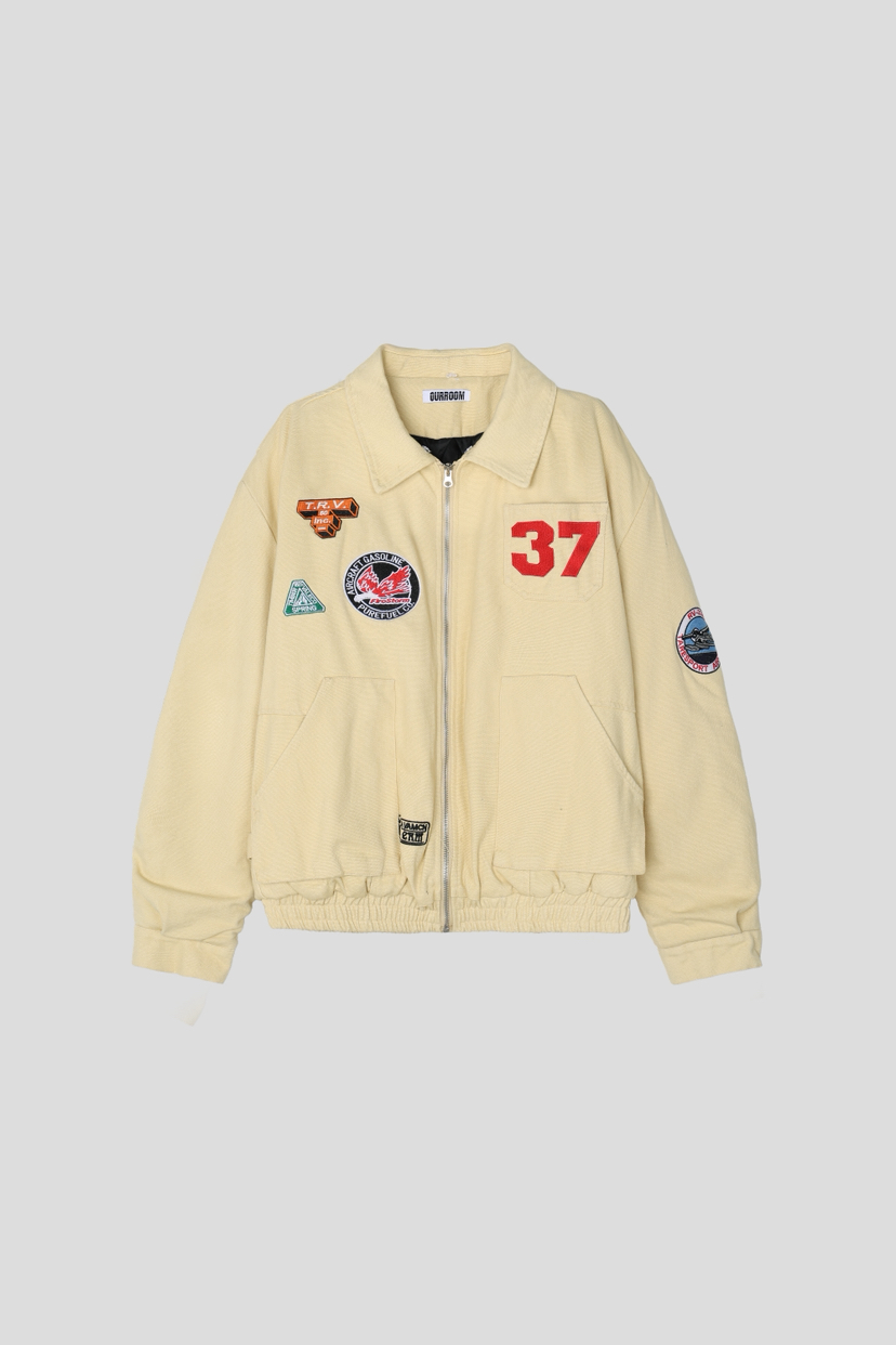 OURWAVE/OUR ROOM東大門㊣直郵女士新款人氣熱賣休閑夾克Our Wave/Our Room夾克